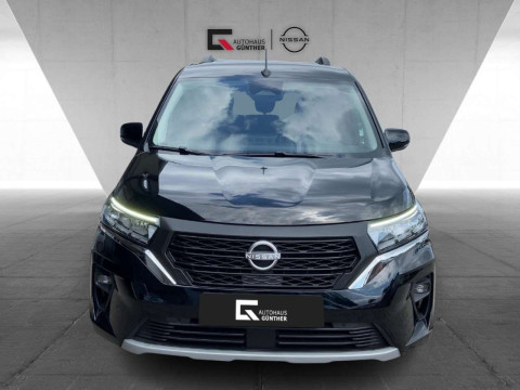 Ansicht 6 - Gebrauchtwagen Fahrzeug, Modell Townstar der Marke Nissan von Verkäufer Autohaus Günther GmbH