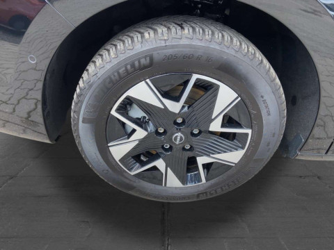 Ansicht 7 - Gebrauchtwagen Fahrzeug, Modell Townstar der Marke Nissan von Verkäufer Autohaus Günther GmbH