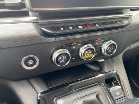 Ansicht 14 - Gebrauchtwagen Fahrzeug, Modell Townstar der Marke Nissan von Verkäufer Autohaus Günther GmbH