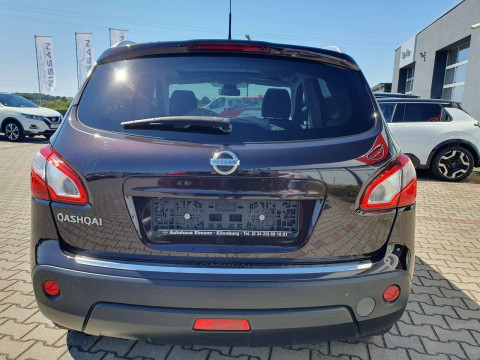 Ansicht 4 - Gebrauchtwagen Fahrzeug, Modell Qashqai der Marke Nissan von Verkäufer Autohaus Eimann GmbH