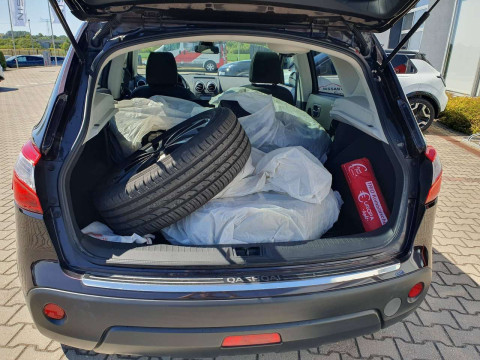 Ansicht 5 - Gebrauchtwagen Fahrzeug, Modell Qashqai der Marke Nissan von Verkäufer Autohaus Eimann GmbH