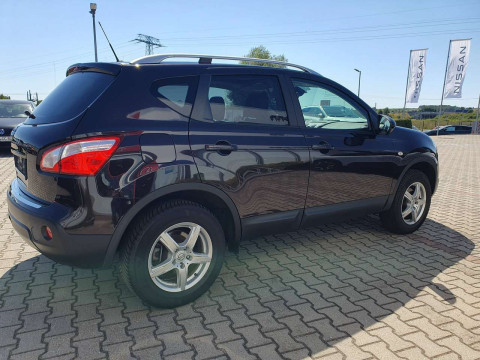 Ansicht 7 - Gebrauchtwagen Fahrzeug, Modell Qashqai der Marke Nissan von Verkäufer Autohaus Eimann GmbH