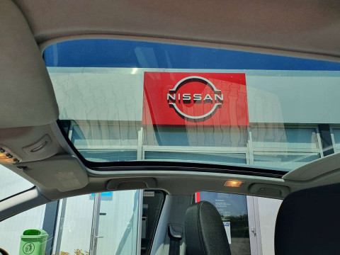 Ansicht 11 - Gebrauchtwagen Fahrzeug, Modell Qashqai der Marke Nissan von Verkäufer Autohaus Eimann GmbH