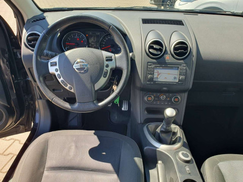 Ansicht 12 - Gebrauchtwagen Fahrzeug, Modell Qashqai der Marke Nissan von Verkäufer Autohaus Eimann GmbH
