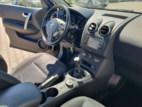 Ansicht 13 - Gebrauchtwagen Fahrzeug, Modell Qashqai der Marke Nissan von Verkäufer Autohaus Eimann GmbH