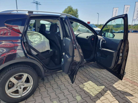 Ansicht 16 - Gebrauchtwagen Fahrzeug, Modell Qashqai der Marke Nissan von Verkäufer Autohaus Eimann GmbH