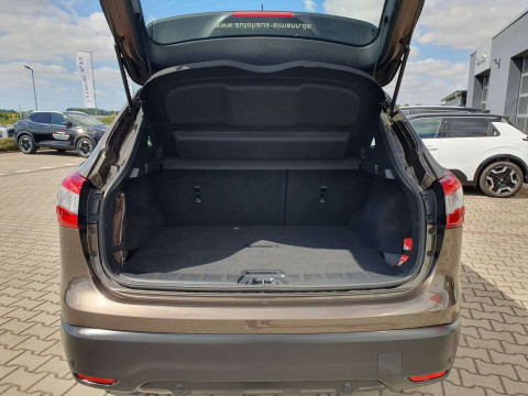Ansicht 4 - Gebrauchtwagen Fahrzeug, Modell Qashqai der Marke Nissan von Verkäufer Autohaus Eimann GmbH