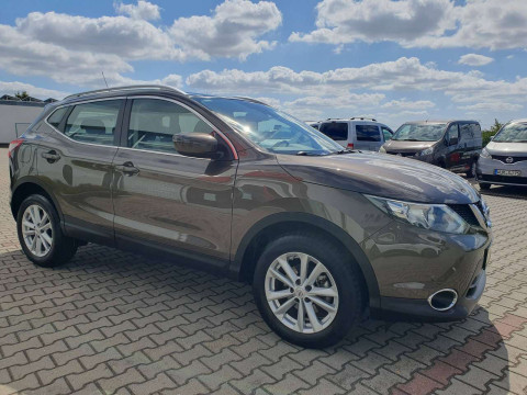 Ansicht 6 - Gebrauchtwagen Fahrzeug, Modell Qashqai der Marke Nissan von Verkäufer Autohaus Eimann GmbH