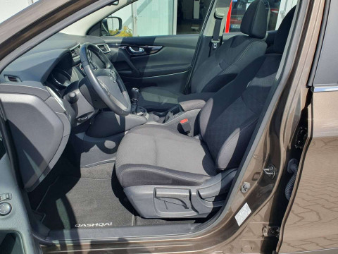 Ansicht 8 - Gebrauchtwagen Fahrzeug, Modell Qashqai der Marke Nissan von Verkäufer Autohaus Eimann GmbH