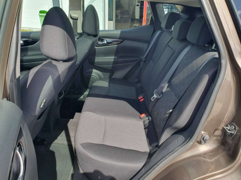 Ansicht 9 - Gebrauchtwagen Fahrzeug, Modell Qashqai der Marke Nissan von Verkäufer Autohaus Eimann GmbH