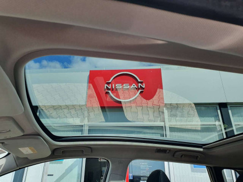 Ansicht 10 - Gebrauchtwagen Fahrzeug, Modell Qashqai der Marke Nissan von Verkäufer Autohaus Eimann GmbH
