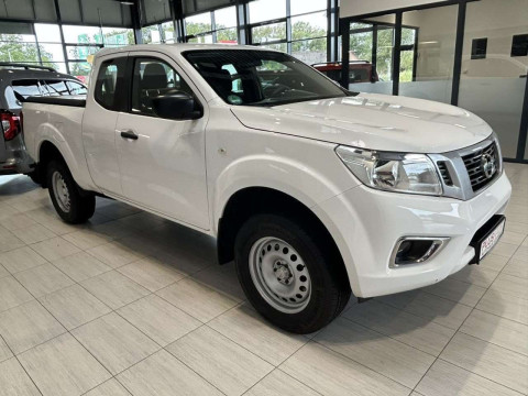 Ansicht 2 - Gebrauchtwagen Fahrzeug, Modell Navara der Marke Nissan von Verkäufer Autohaus Lohmann GmbH &Co.KG