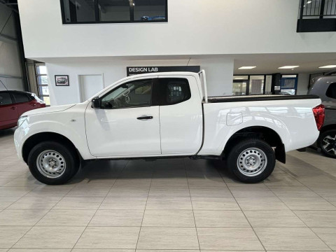 Ansicht 6 - Gebrauchtwagen Fahrzeug, Modell Navara der Marke Nissan von Verkäufer Autohaus Lohmann GmbH &Co.KG