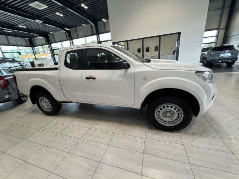 Ansicht 7 - Gebrauchtwagen Fahrzeug, Modell Navara der Marke Nissan von Verkäufer Autohaus Lohmann GmbH &Co.KG