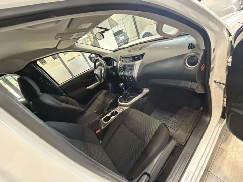 Ansicht 9 - Gebrauchtwagen Fahrzeug, Modell Navara der Marke Nissan von Verkäufer Autohaus Lohmann GmbH &Co.KG