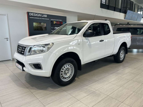 Ansicht 13 - Gebrauchtwagen Fahrzeug, Modell Navara der Marke Nissan von Verkäufer Autohaus Lohmann GmbH &Co.KG