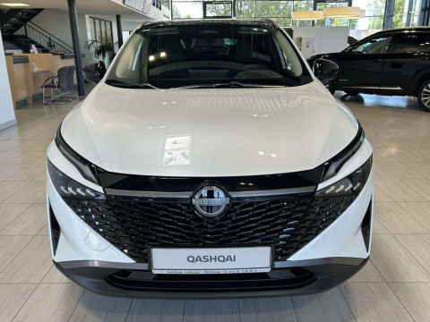 Ansicht 5 - Neuwagen Fahrzeug, Modell Qashqai der Marke Nissan von Verkäufer Autohaus Lohmann GmbH &Co.KG