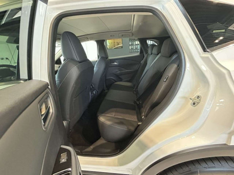 Ansicht 11 - Neuwagen Fahrzeug, Modell Qashqai der Marke Nissan von Verkäufer Autohaus Lohmann GmbH &Co.KG