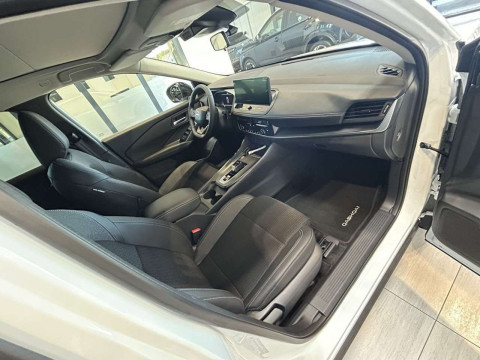 Ansicht 12 - Neuwagen Fahrzeug, Modell Qashqai der Marke Nissan von Verkäufer Autohaus Lohmann GmbH &Co.KG