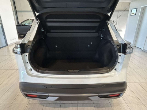 Ansicht 13 - Neuwagen Fahrzeug, Modell Qashqai der Marke Nissan von Verkäufer Autohaus Lohmann GmbH &Co.KG