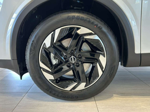 Ansicht 15 - Neuwagen Fahrzeug, Modell Qashqai der Marke Nissan von Verkäufer Autohaus Lohmann GmbH &Co.KG