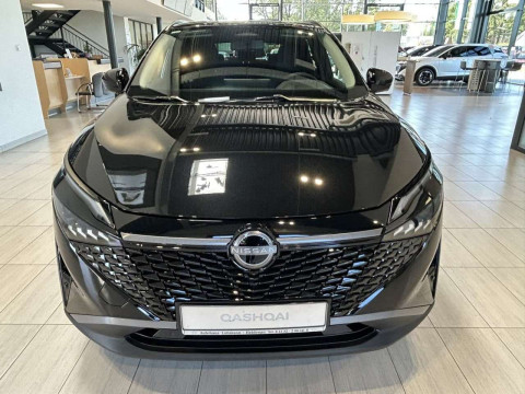 Ansicht 5 - Neuwagen Fahrzeug, Modell Qashqai der Marke Nissan von Verkäufer Autohaus Lohmann GmbH &Co.KG