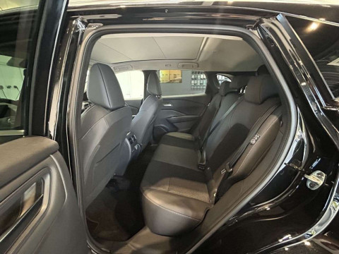 Ansicht 11 - Neuwagen Fahrzeug, Modell Qashqai der Marke Nissan von Verkäufer Autohaus Lohmann GmbH &Co.KG
