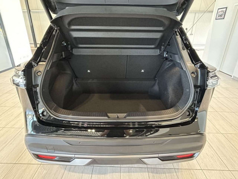 Ansicht 13 - Neuwagen Fahrzeug, Modell Qashqai der Marke Nissan von Verkäufer Autohaus Lohmann GmbH &Co.KG