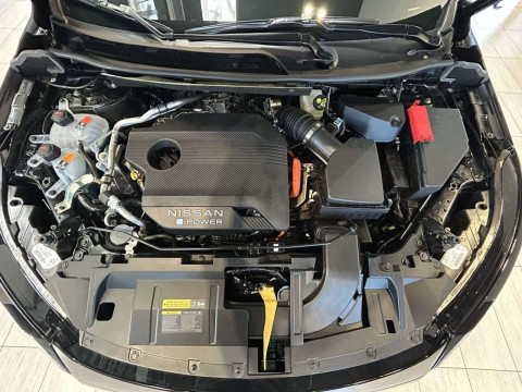 Ansicht 14 - Neuwagen Fahrzeug, Modell Qashqai der Marke Nissan von Verkäufer Autohaus Lohmann GmbH &Co.KG