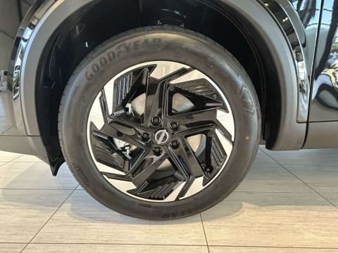 Ansicht 15 - Neuwagen Fahrzeug, Modell Qashqai der Marke Nissan von Verkäufer Autohaus Lohmann GmbH &Co.KG
