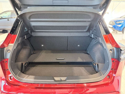 Ansicht 13 - Neuwagen Fahrzeug, Modell Qashqai der Marke Nissan von Verkäufer Autohaus Lohmann GmbH &Co.KG