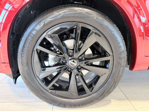 Ansicht 15 - Neuwagen Fahrzeug, Modell Qashqai der Marke Nissan von Verkäufer Autohaus Lohmann GmbH &Co.KG