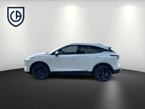 Ansicht 5 - Gebrauchtwagen Fahrzeug, Modell Qashqai der Marke Nissan von Verkäufer CAR Avenue Autohaus GmbH