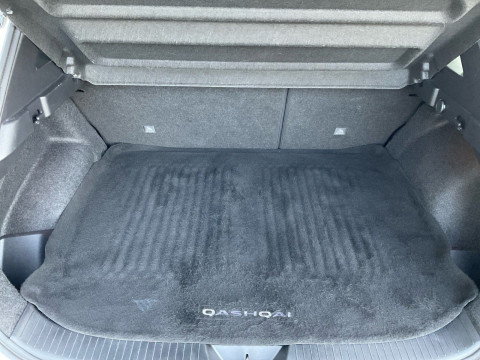 Ansicht 6 - Gebrauchtwagen Fahrzeug, Modell Qashqai der Marke Nissan von Verkäufer CAR Avenue Autohaus GmbH