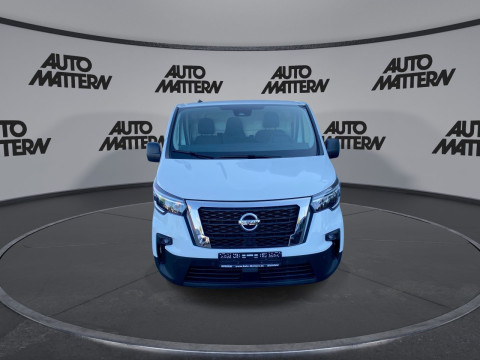 Ansicht 3 - Gebrauchtwagen Fahrzeug, Modell Primastar der Marke Nissan von Verkäufer Mattern GmbH