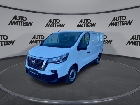 Ansicht 4 - Gebrauchtwagen Fahrzeug, Modell Primastar der Marke Nissan von Verkäufer Mattern GmbH