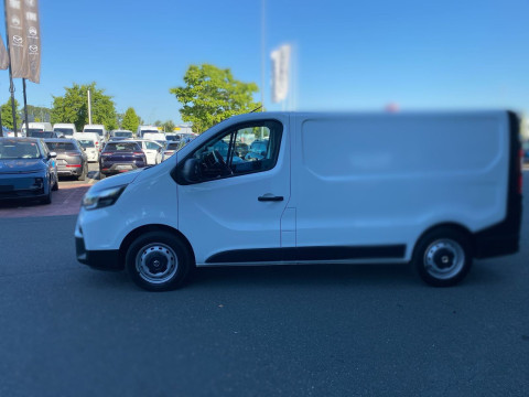 Ansicht 10 - Gebrauchtwagen Fahrzeug, Modell Primastar der Marke Nissan von Verkäufer Mattern GmbH