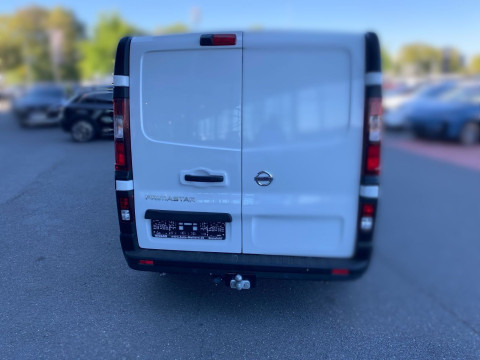 Ansicht 12 - Gebrauchtwagen Fahrzeug, Modell Primastar der Marke Nissan von Verkäufer Mattern GmbH