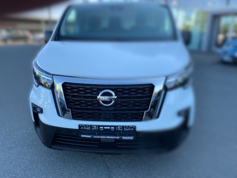 Ansicht 18 - Gebrauchtwagen Fahrzeug, Modell Primastar der Marke Nissan von Verkäufer Mattern GmbH