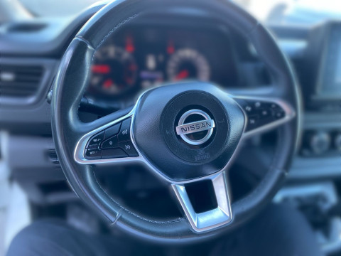 Ansicht 20 - Gebrauchtwagen Fahrzeug, Modell Primastar der Marke Nissan von Verkäufer Mattern GmbH