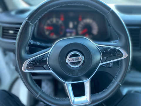 Ansicht 27 - Gebrauchtwagen Fahrzeug, Modell Primastar der Marke Nissan von Verkäufer Mattern GmbH