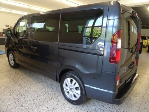 Ansicht 3 - Gebrauchtwagen Fahrzeug, Modell Primastar der Marke Nissan von Verkäufer Autohaus Ulrich GmbH