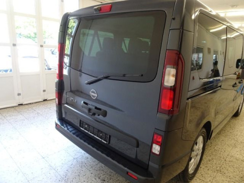 Ansicht 5 - Gebrauchtwagen Fahrzeug, Modell Primastar der Marke Nissan von Verkäufer Autohaus Ulrich GmbH