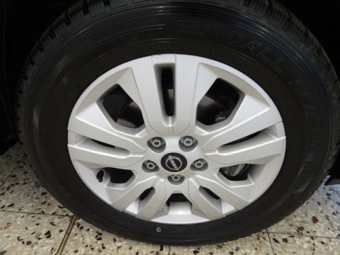 Ansicht 8 - Gebrauchtwagen Fahrzeug, Modell Primastar der Marke Nissan von Verkäufer Autohaus Ulrich GmbH