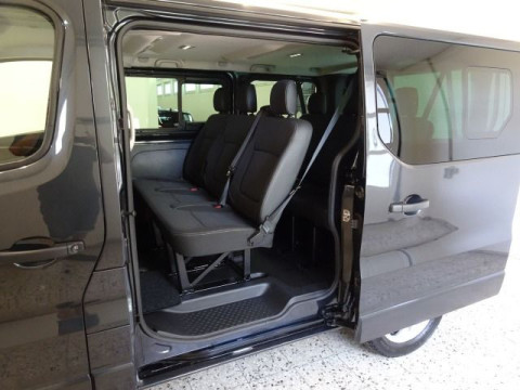Ansicht 14 - Gebrauchtwagen Fahrzeug, Modell Primastar der Marke Nissan von Verkäufer Autohaus Ulrich GmbH