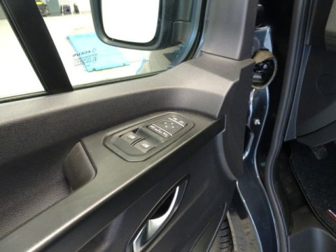 Ansicht 16 - Gebrauchtwagen Fahrzeug, Modell Primastar der Marke Nissan von Verkäufer Autohaus Ulrich GmbH