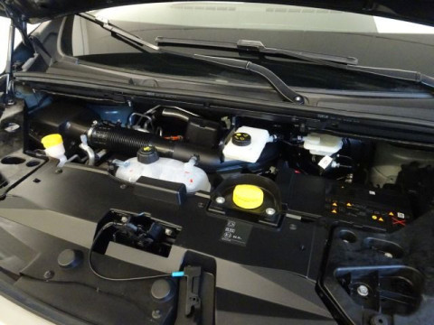 Ansicht 20 - Gebrauchtwagen Fahrzeug, Modell Primastar der Marke Nissan von Verkäufer Autohaus Ulrich GmbH