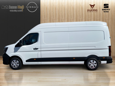 Ansicht 8 - Gebrauchtwagen Fahrzeug, Modell Interstar der Marke Nissan von Verkäufer Autohaus Heß GmbH