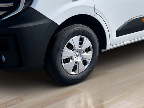 Ansicht 9 - Gebrauchtwagen Fahrzeug, Modell Interstar der Marke Nissan von Verkäufer Autohaus Heß GmbH