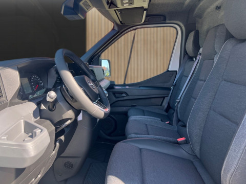 Ansicht 11 - Gebrauchtwagen Fahrzeug, Modell Interstar der Marke Nissan von Verkäufer Autohaus Heß GmbH